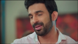 Yeh Jhuki Jhuki Si Nazar - 20th April 2022